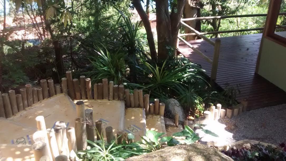 Lodge Bangalo Da Mata *