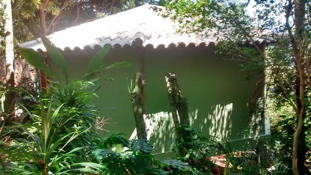 Alojamento Bangalo Da Mata *